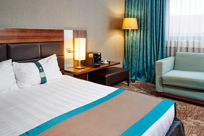 holiday inn nice by ihg