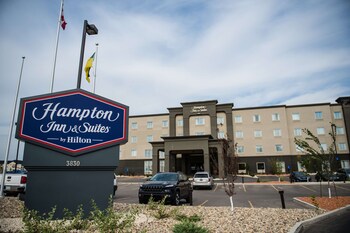 hampton inn and suites by hilton regina east gate