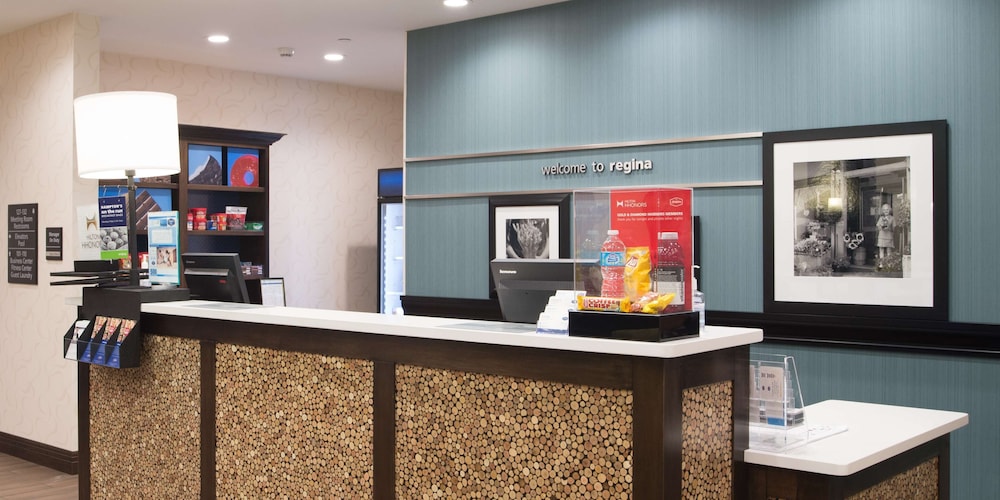 hampton inn and suites by hilton regina east gate
