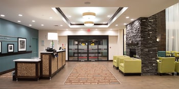 hampton inn and suites by hilton regina east gate