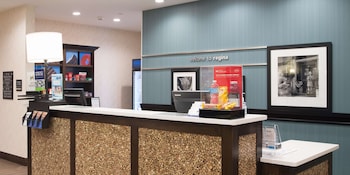 hampton inn and suites by hilton regina east gate