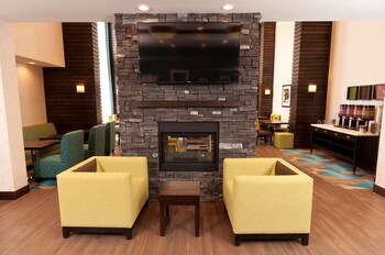 hampton inn and suites by hilton regina east gate