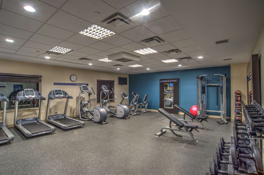 hampton inn and suites by hilton regina east gate