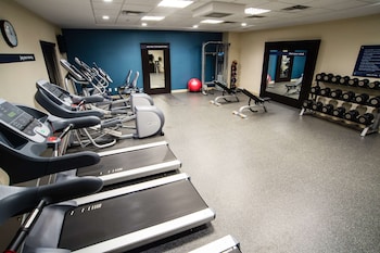 hampton inn and suites by hilton regina east gate
