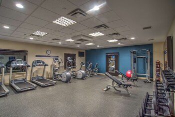 hampton inn and suites by hilton regina east gate