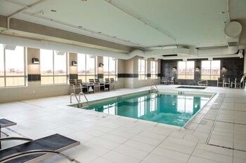 hampton inn and suites by hilton regina east gate
