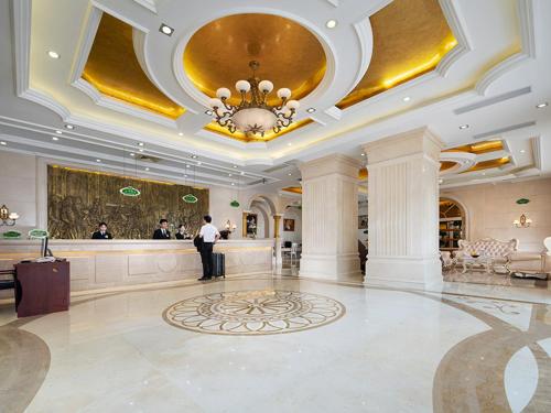 vienna hotel shenzhen shiyan bus station