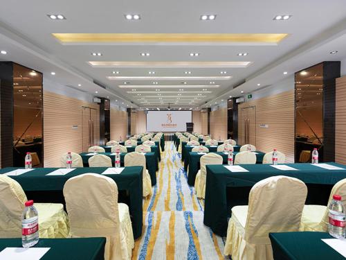 vienna hotel shenzhen shiyan bus station