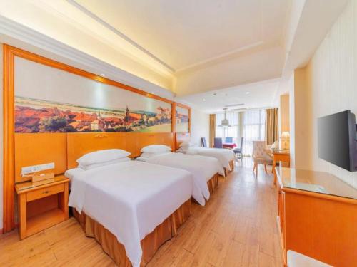 vienna hotel shenzhen shiyan bus station