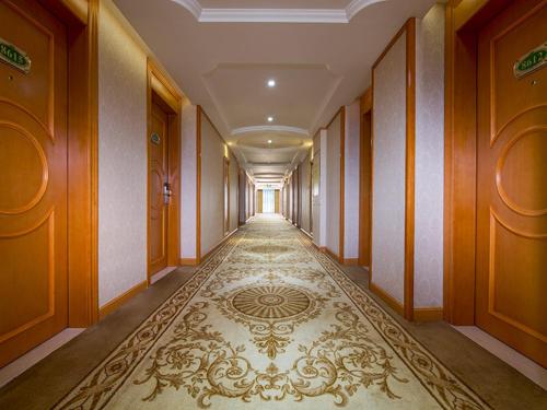 vienna hotel shenzhen shiyan bus station