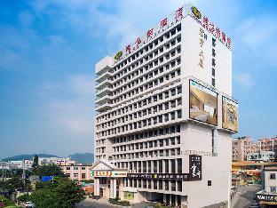 vienna hotel shenzhen shiyan bus station