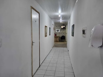 casa aeroporto pousada