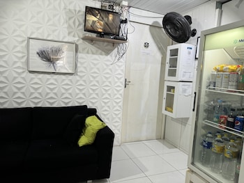 casa aeroporto pousada