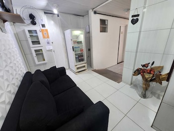 casa aeroporto pousada