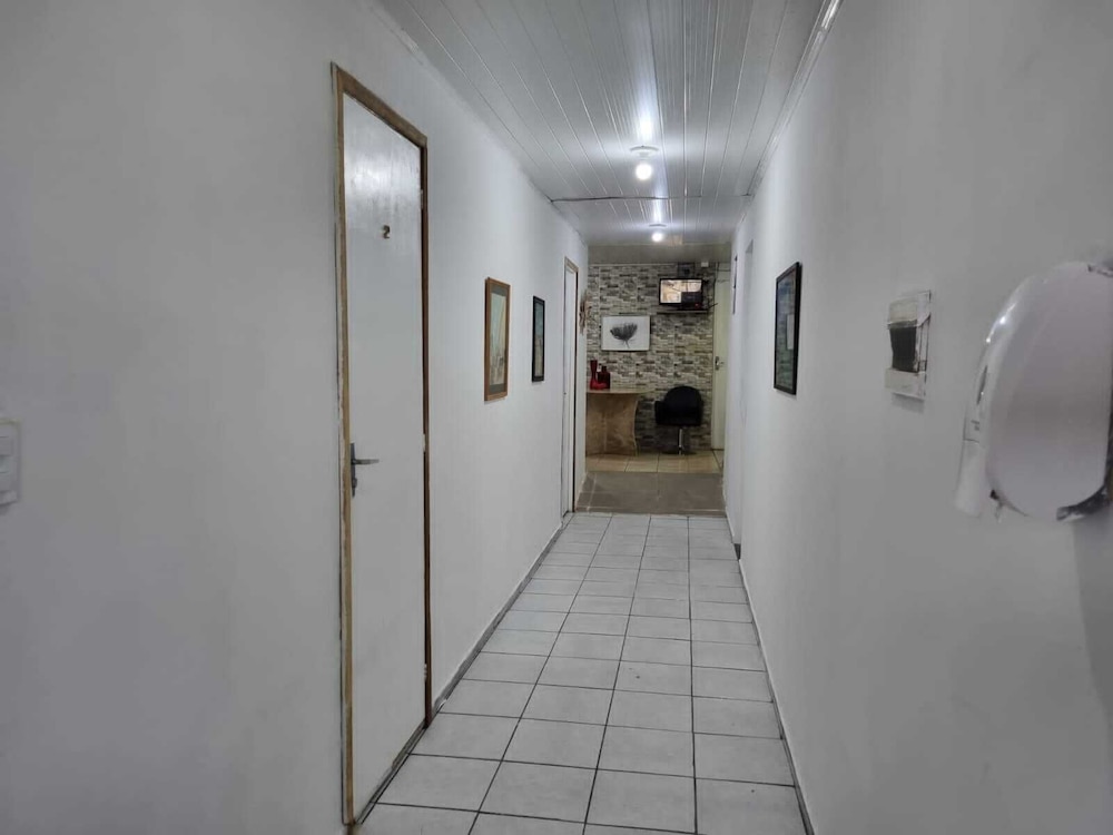 casa aeroporto pousada