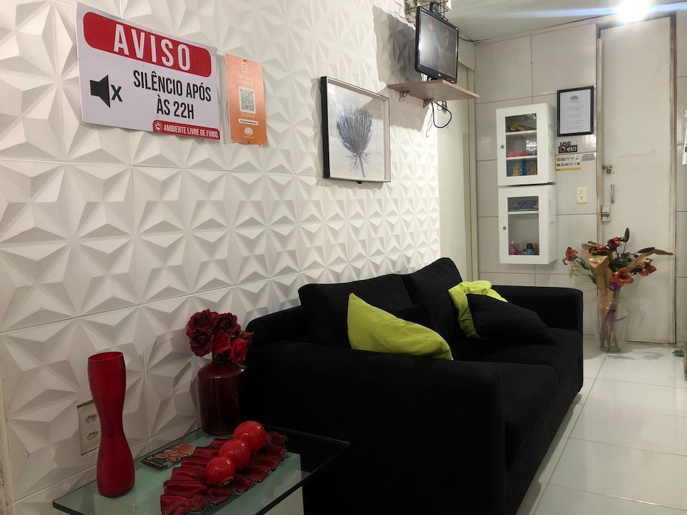 casa aeroporto pousada