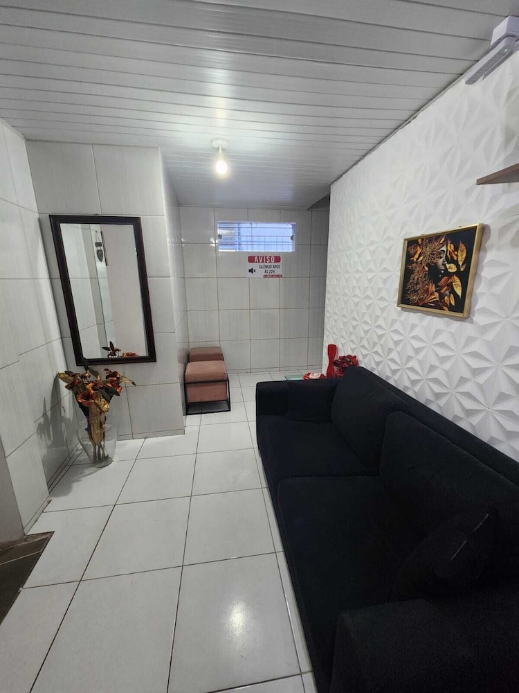 casa aeroporto pousada