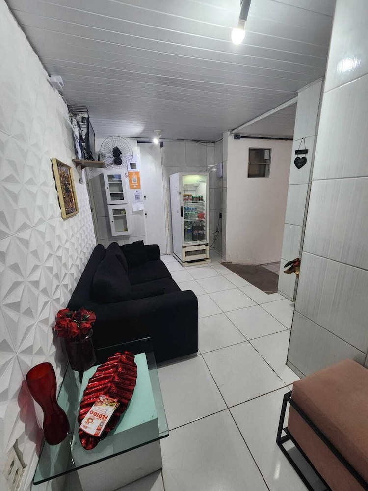 casa aeroporto pousada