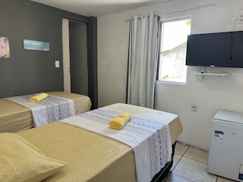 casa aeroporto pousada