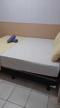 casa aeroporto pousada