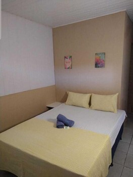 casa aeroporto pousada