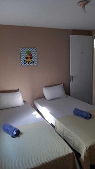 casa aeroporto pousada