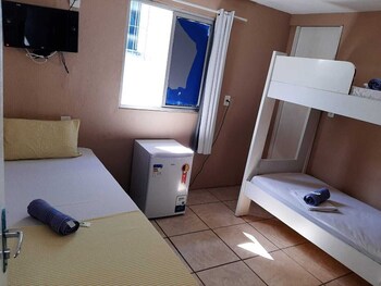 casa aeroporto pousada