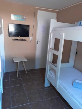 casa aeroporto pousada