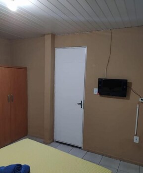 casa aeroporto pousada