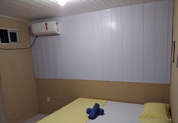 casa aeroporto pousada