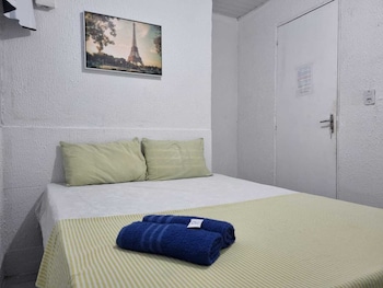 casa aeroporto pousada