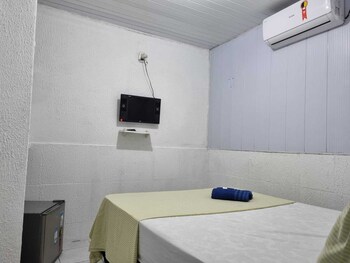 casa aeroporto pousada