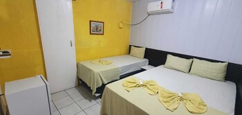 casa aeroporto pousada