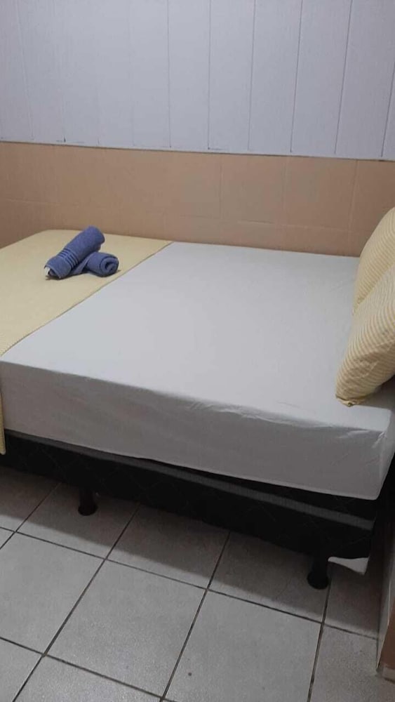 casa aeroporto pousada