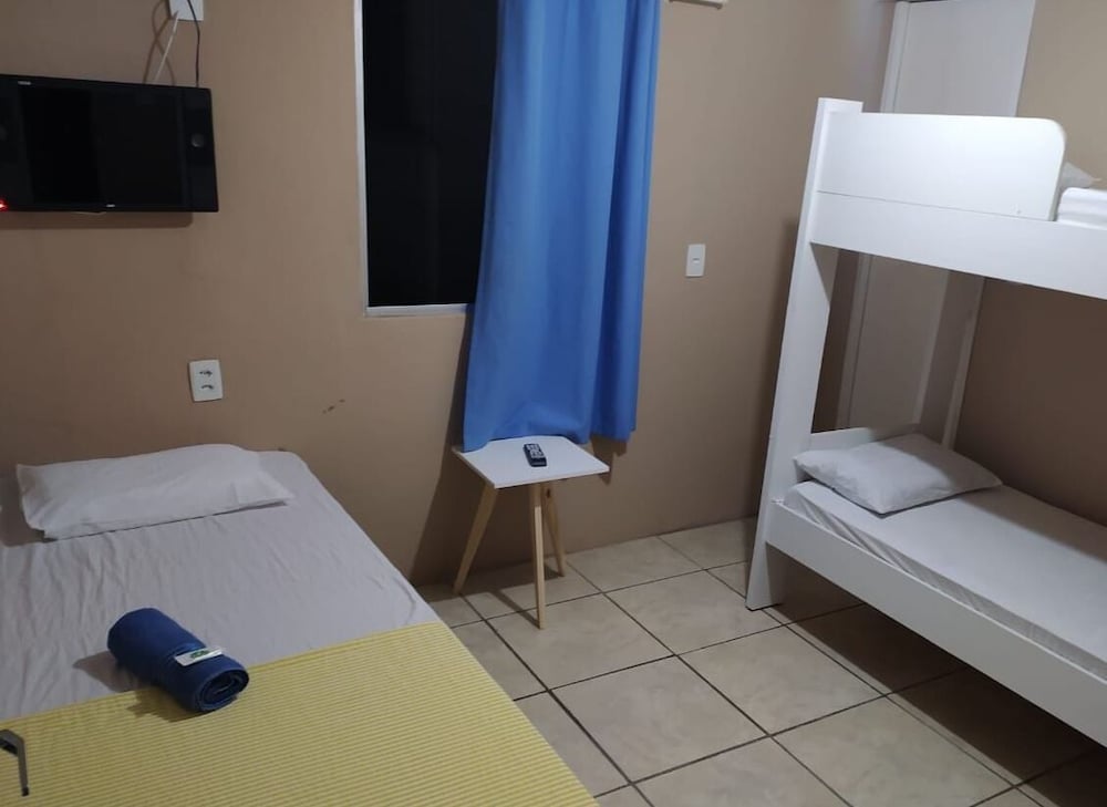 casa aeroporto pousada