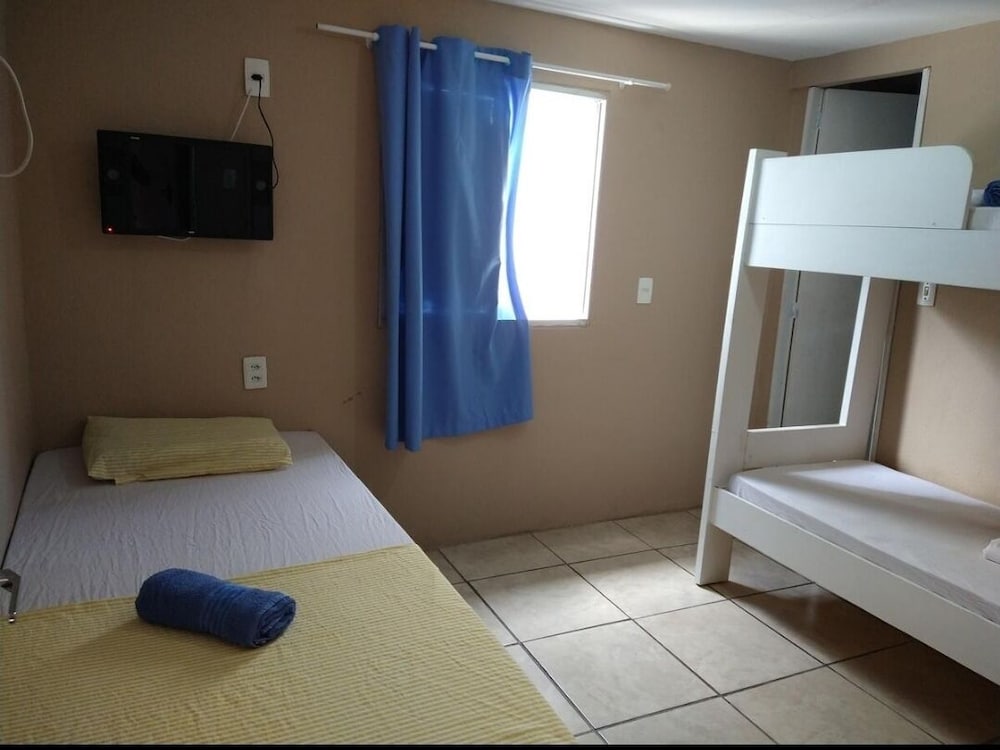 casa aeroporto pousada