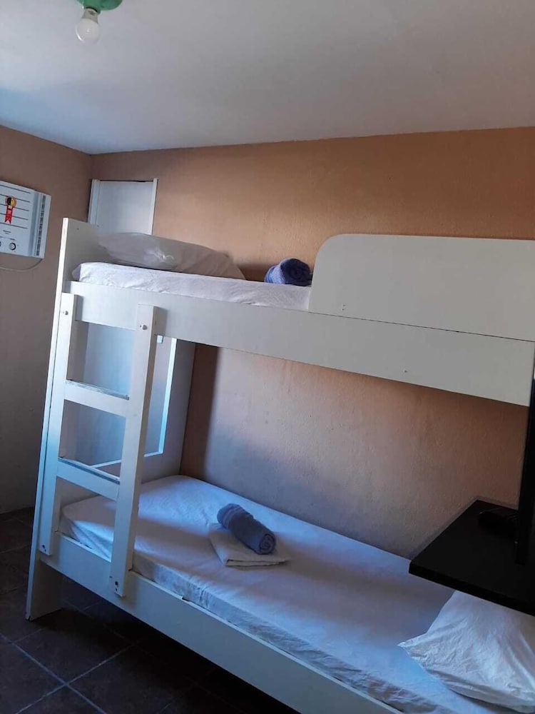 casa aeroporto pousada