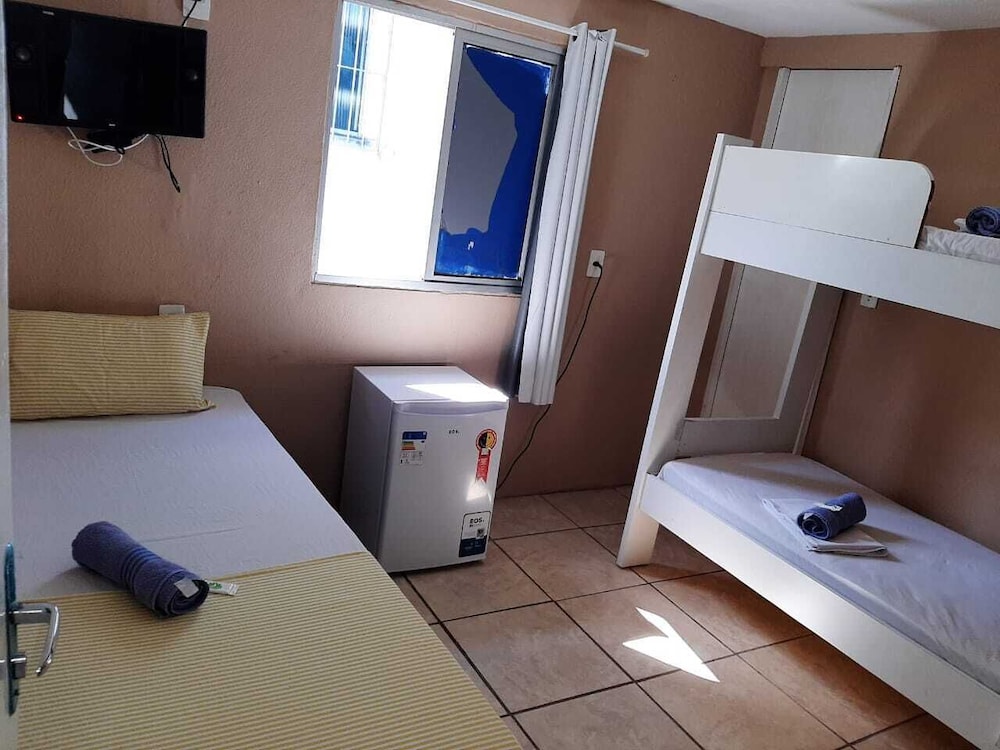 casa aeroporto pousada