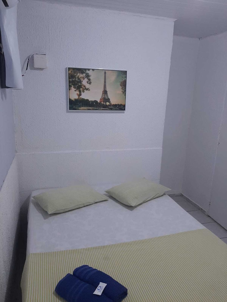 casa aeroporto pousada