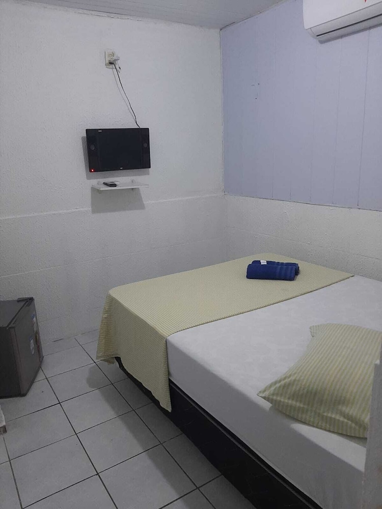 casa aeroporto pousada