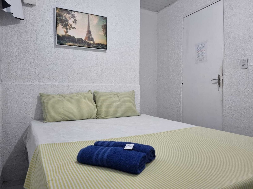 casa aeroporto pousada