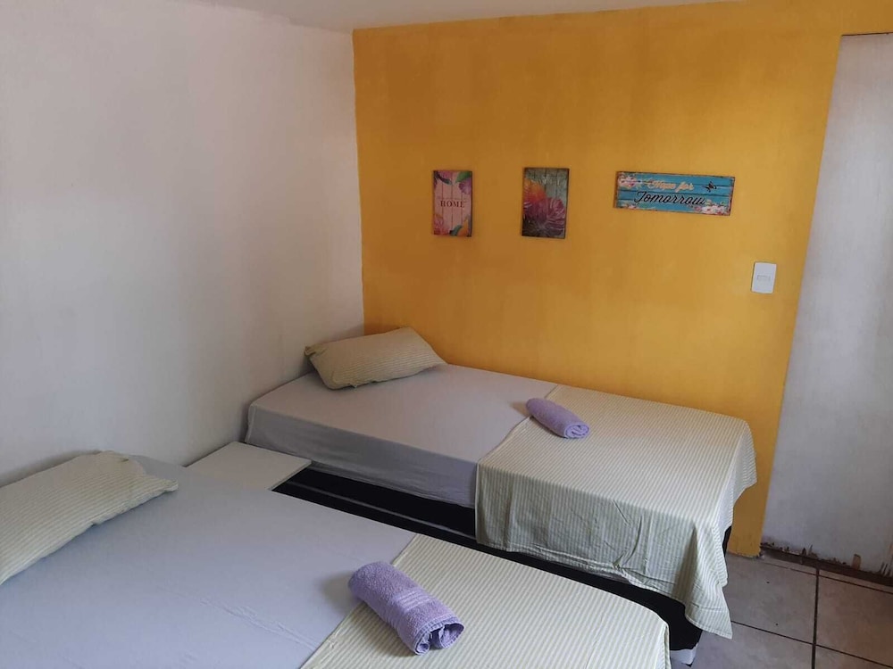 casa aeroporto pousada