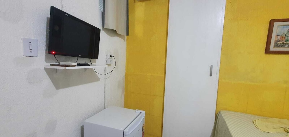 casa aeroporto pousada