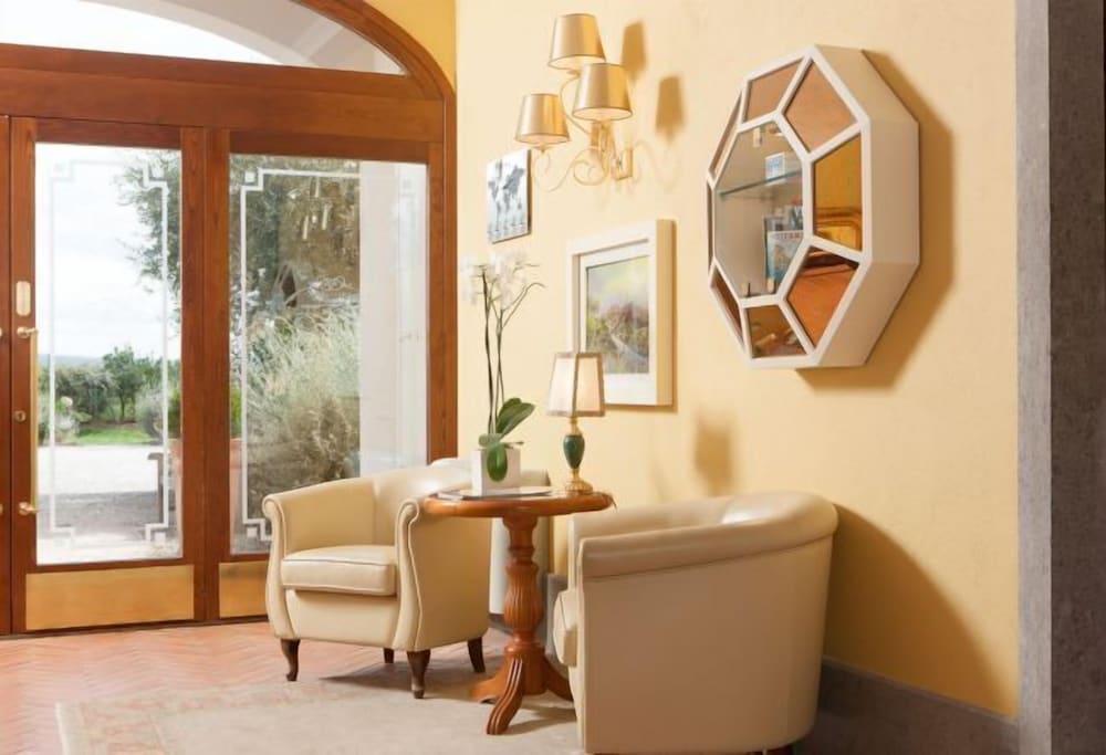 alla corte delle terme