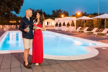 Alla Corte Delle Terme,Rome>>Lazio,4 star