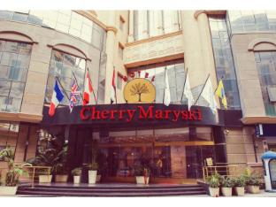 Cherry Maryski Hotel,Al-Manshiyah>>Alexandria,4 star
