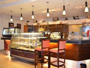 Cherry Maryski Hotel,Al-Manshiyah>>Alexandria,4 star