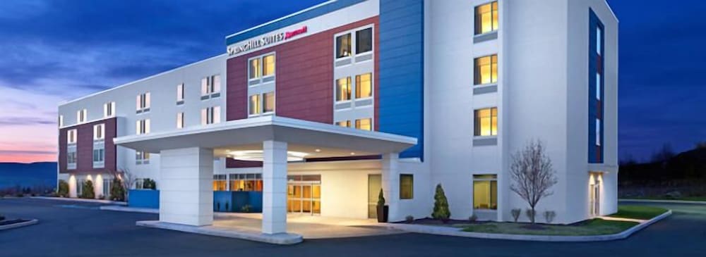 springhill suites sumter