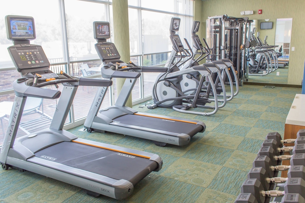 Springhill Suites Sumter,Sumter>>Florence,3 star