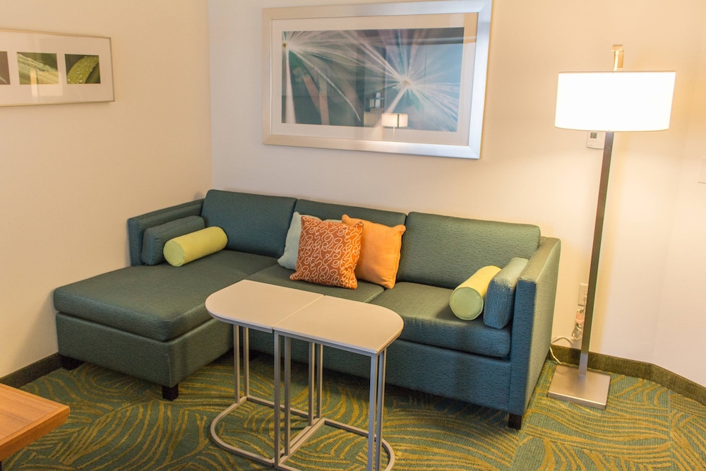 Springhill Suites Sumter,Sumter>>Florence,3 star